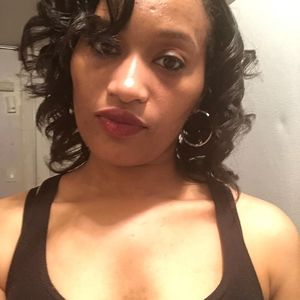 Meet your Posher, Najlaa